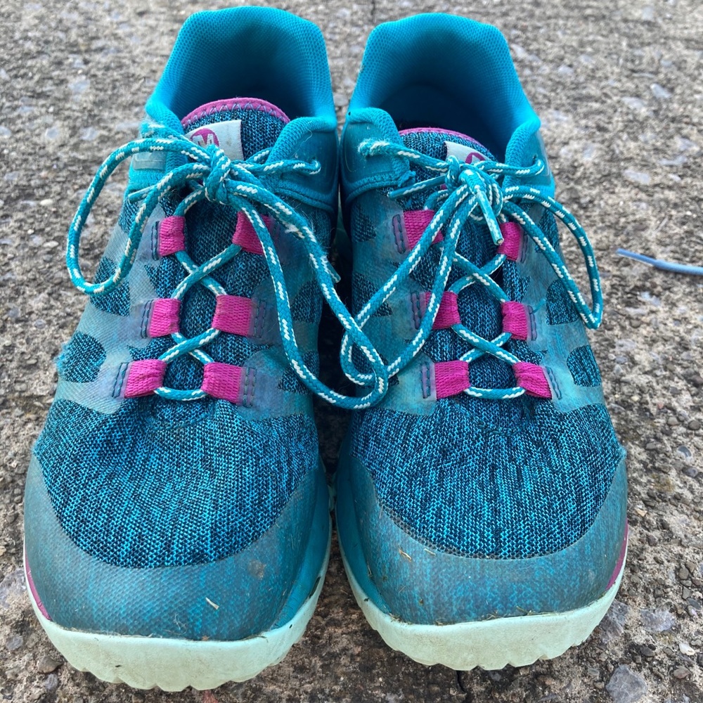 Merrell Vibram Qform2 Trail Shoes
